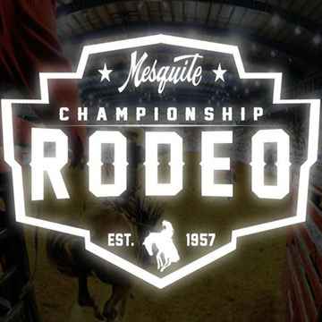 Mesquite Championship Rodeo