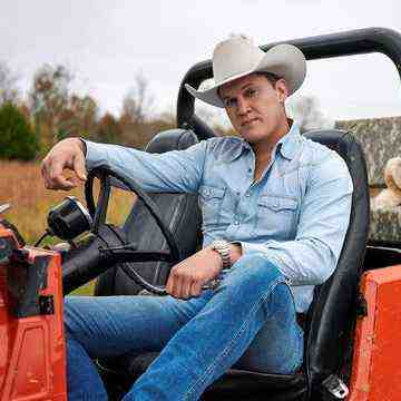 San Antonio Stock Show and Rodeo: Jon Pardi